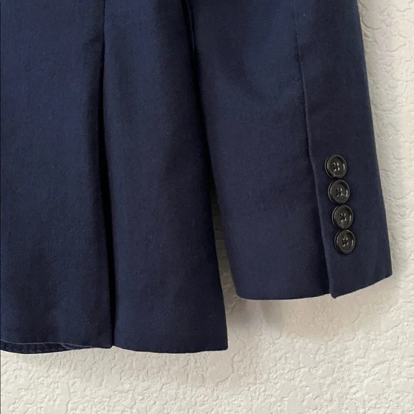 J Crew Ludlow British Moon Blazer Jacket